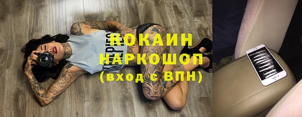 spice Краснослободск